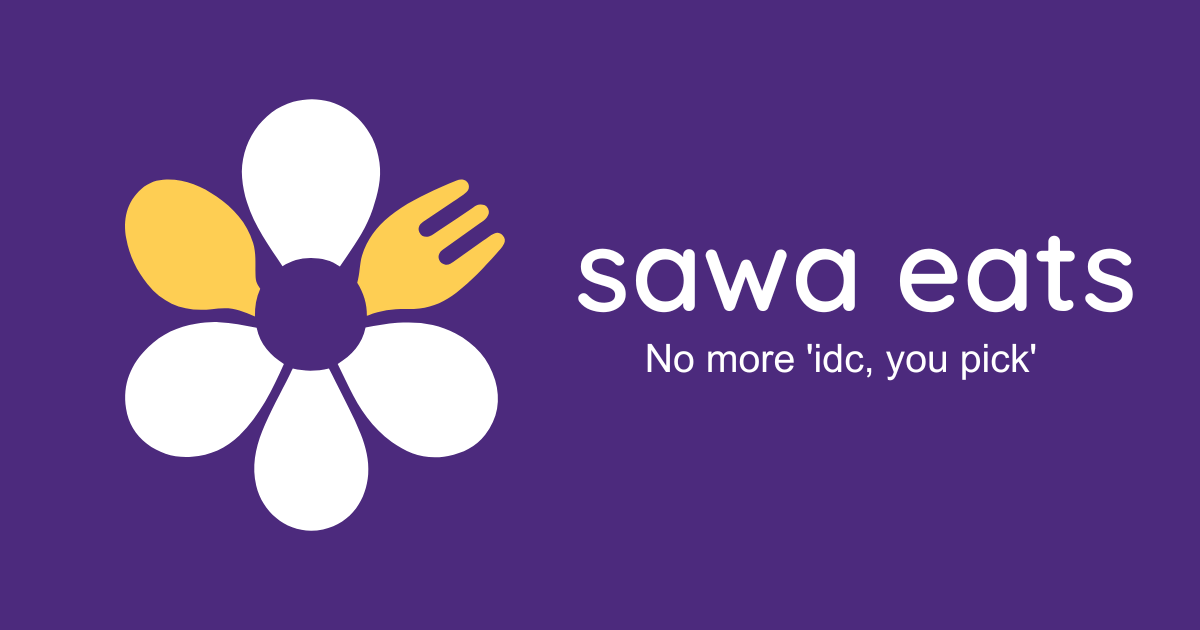 Sawa - Group Restaurant Picker screenshot 1